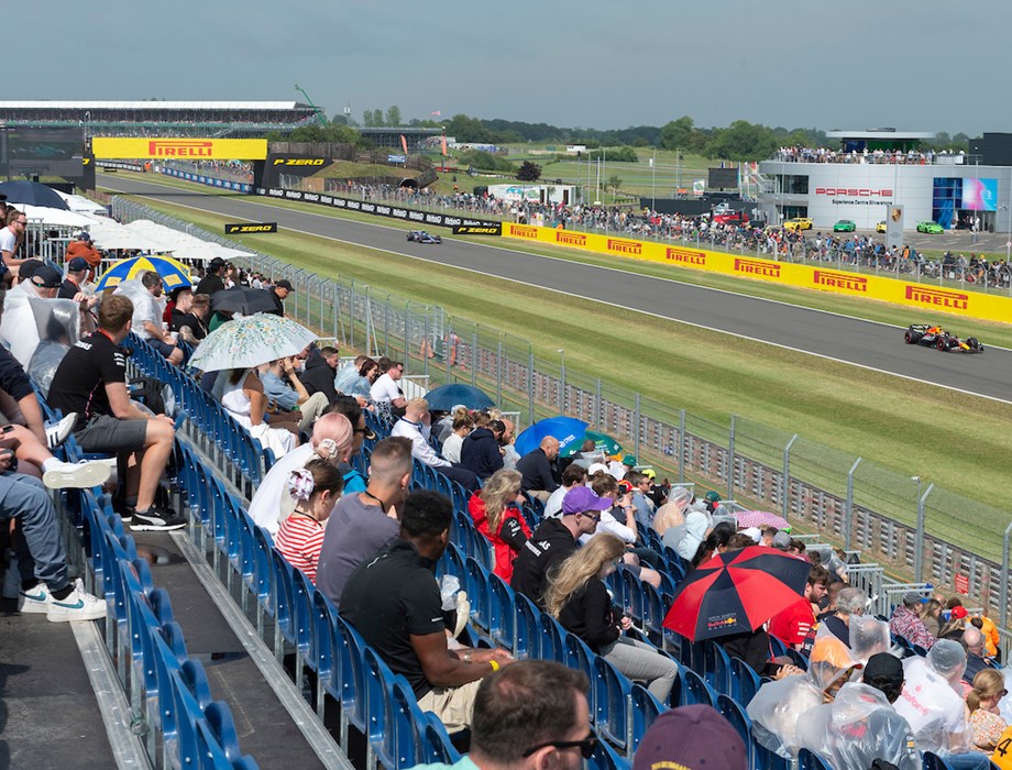 silverstone