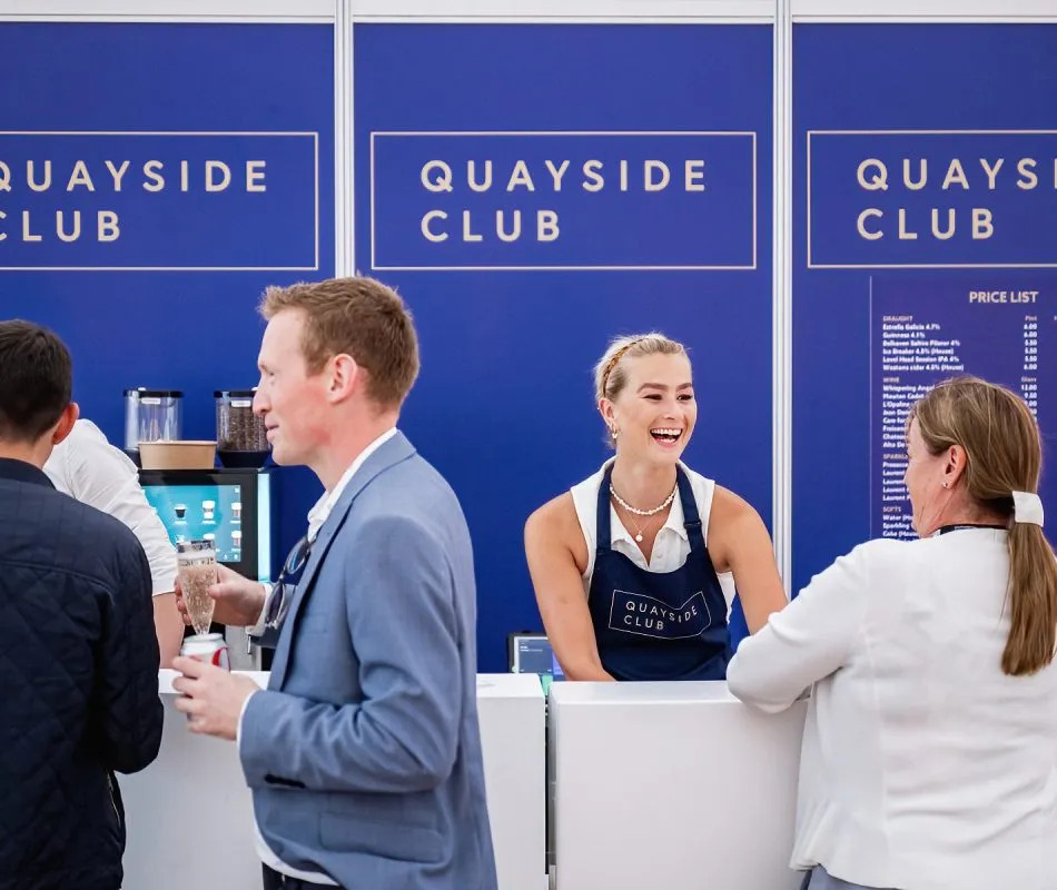 quayside-club