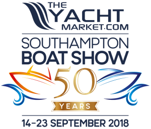 southampton boat show logo