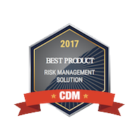 risk-management-solution-award