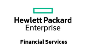 HPE Financial Services