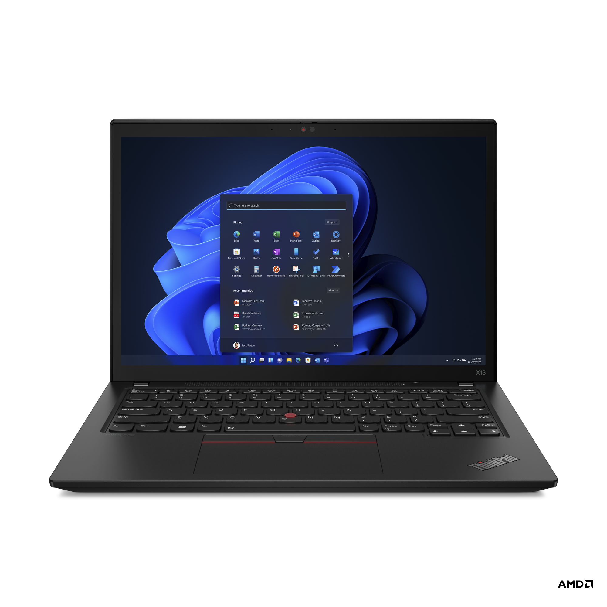 02_Thinkpad_X13_Hero_Front_Facing_JD