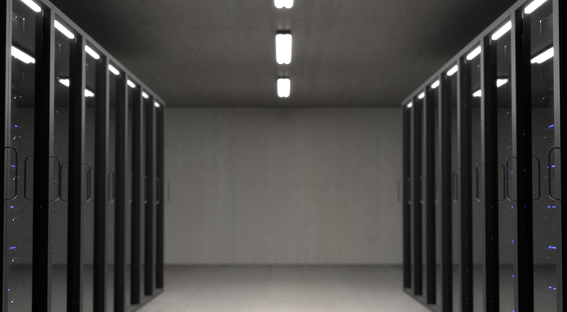 servers