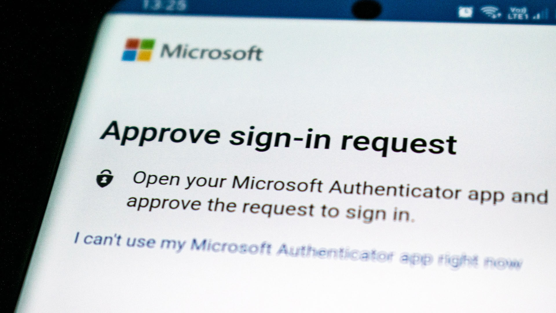 microsoft-authentication