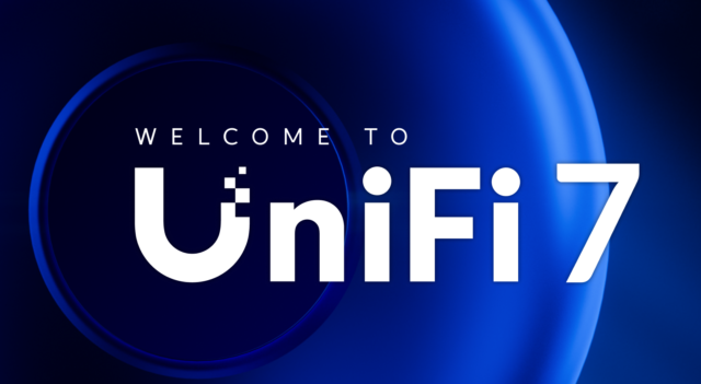 UniFi 7