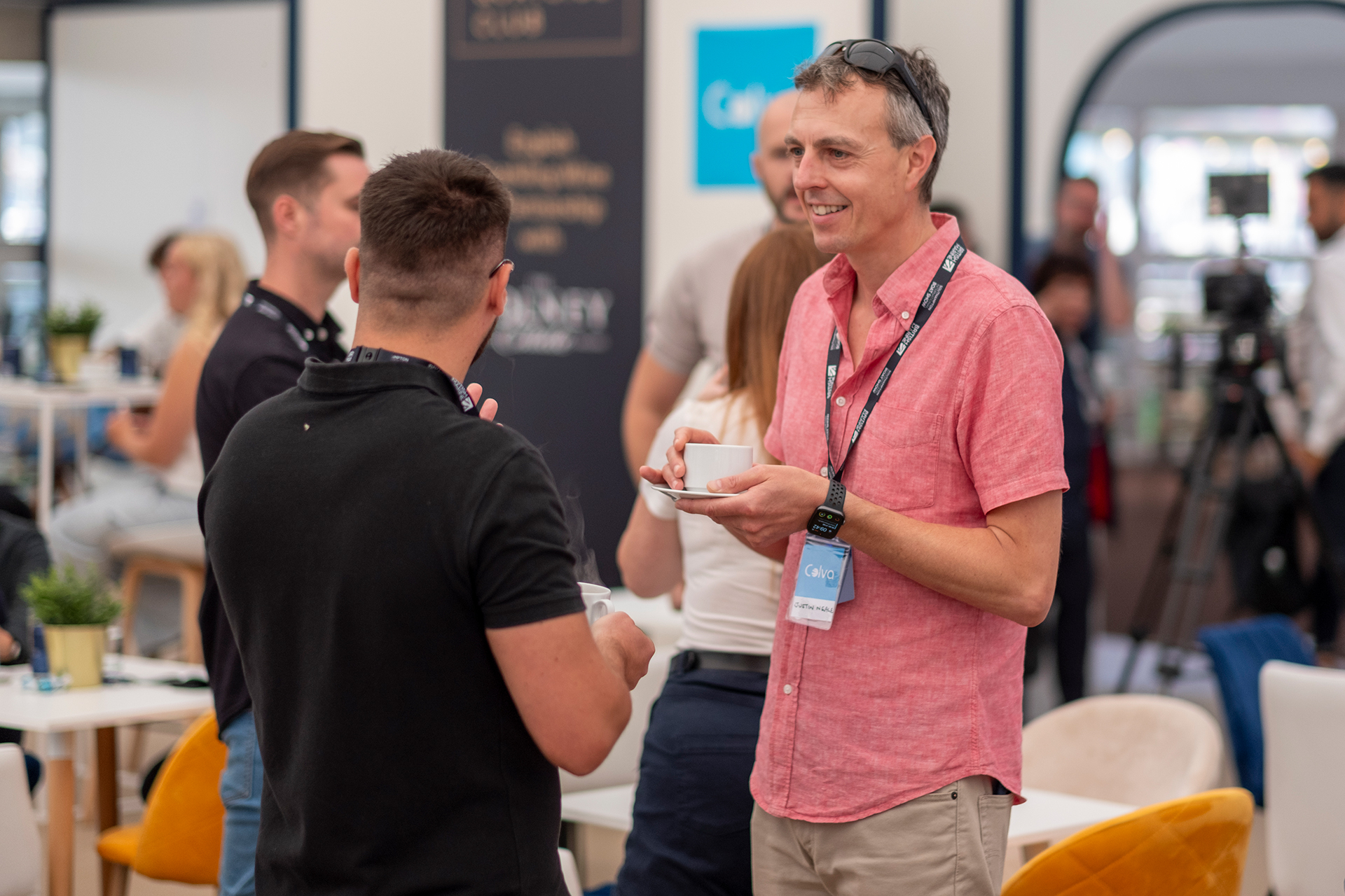 colva-showcase-event-breakfast